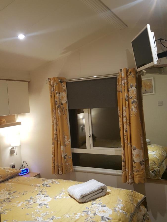 Rydal 38 Haven Lakeland La11 7Lt Flookburgh Εξωτερικό φωτογραφία